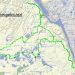 map of Temiskaming Ride