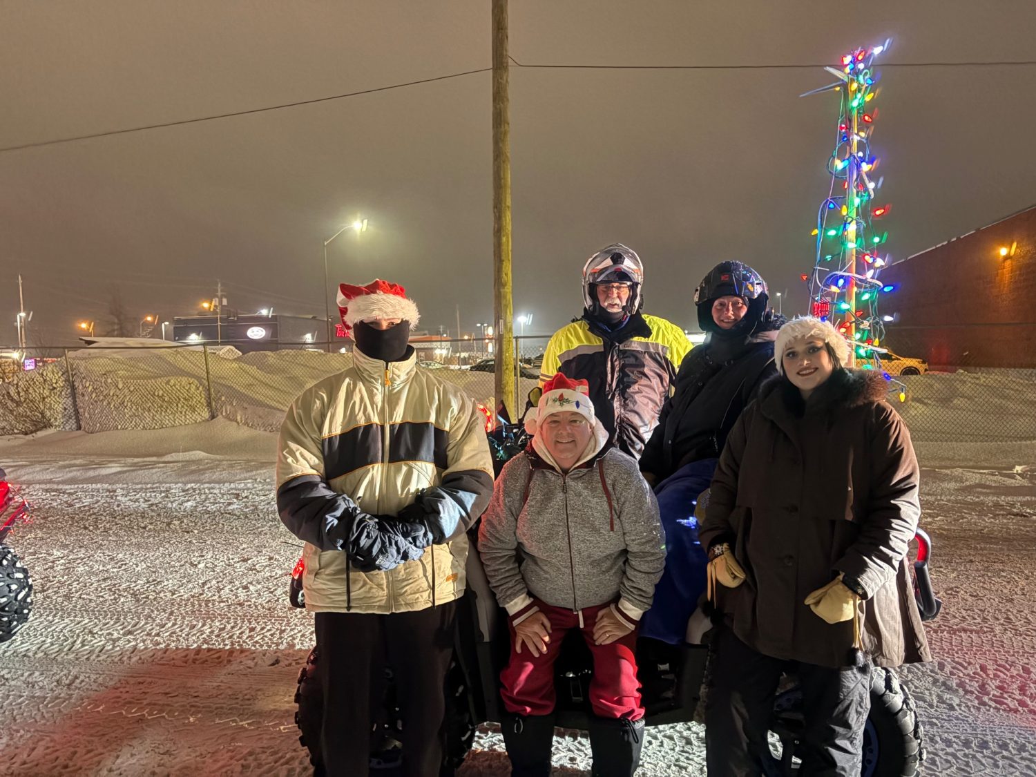 2025 Parade of Lights