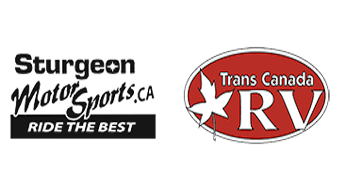 Sturgeon Motor Sport Sponsor 2026